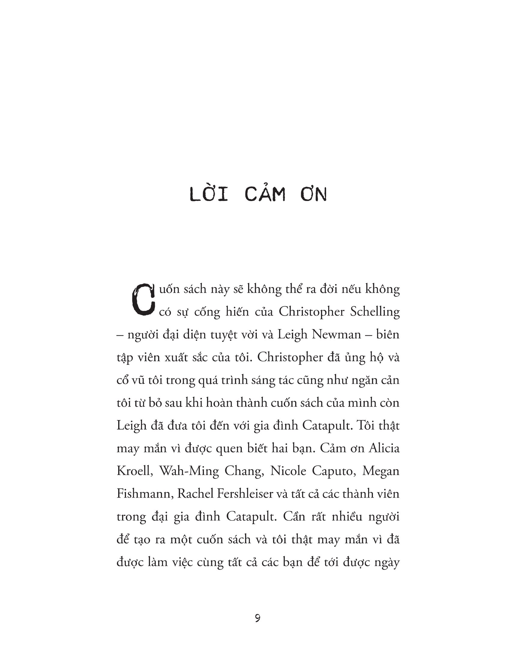 rừng đen - Ảnh 7