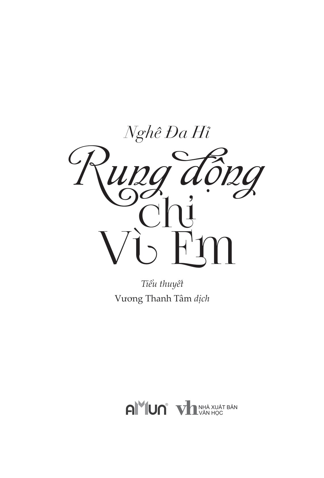 rung động chỉ vì em - Ảnh 2