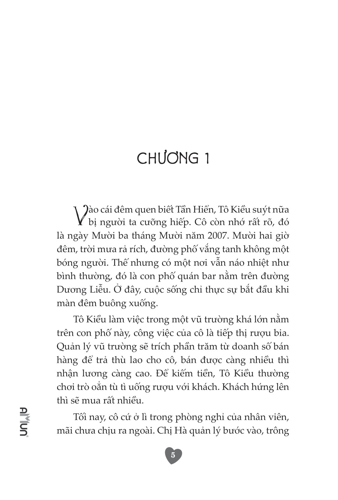 rung động chỉ vì em - Ảnh 3