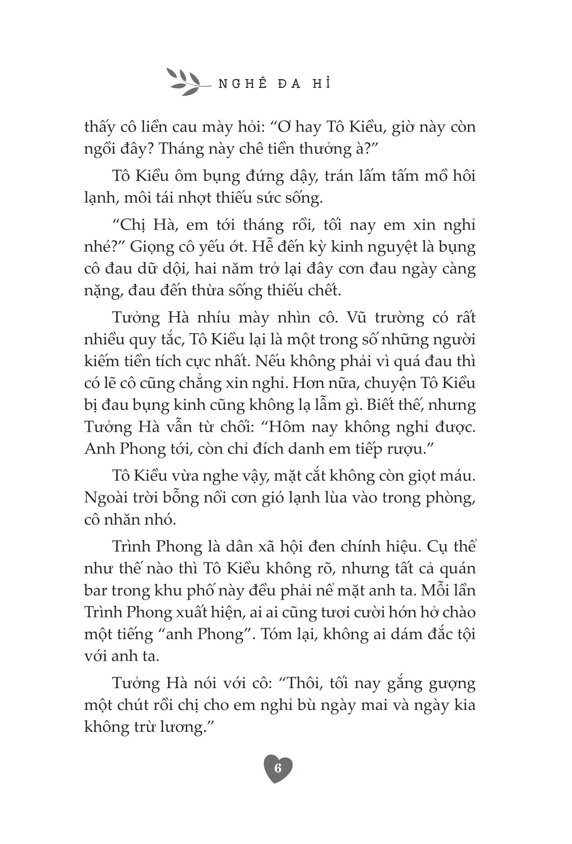 rung động chỉ vì em - Ảnh 4