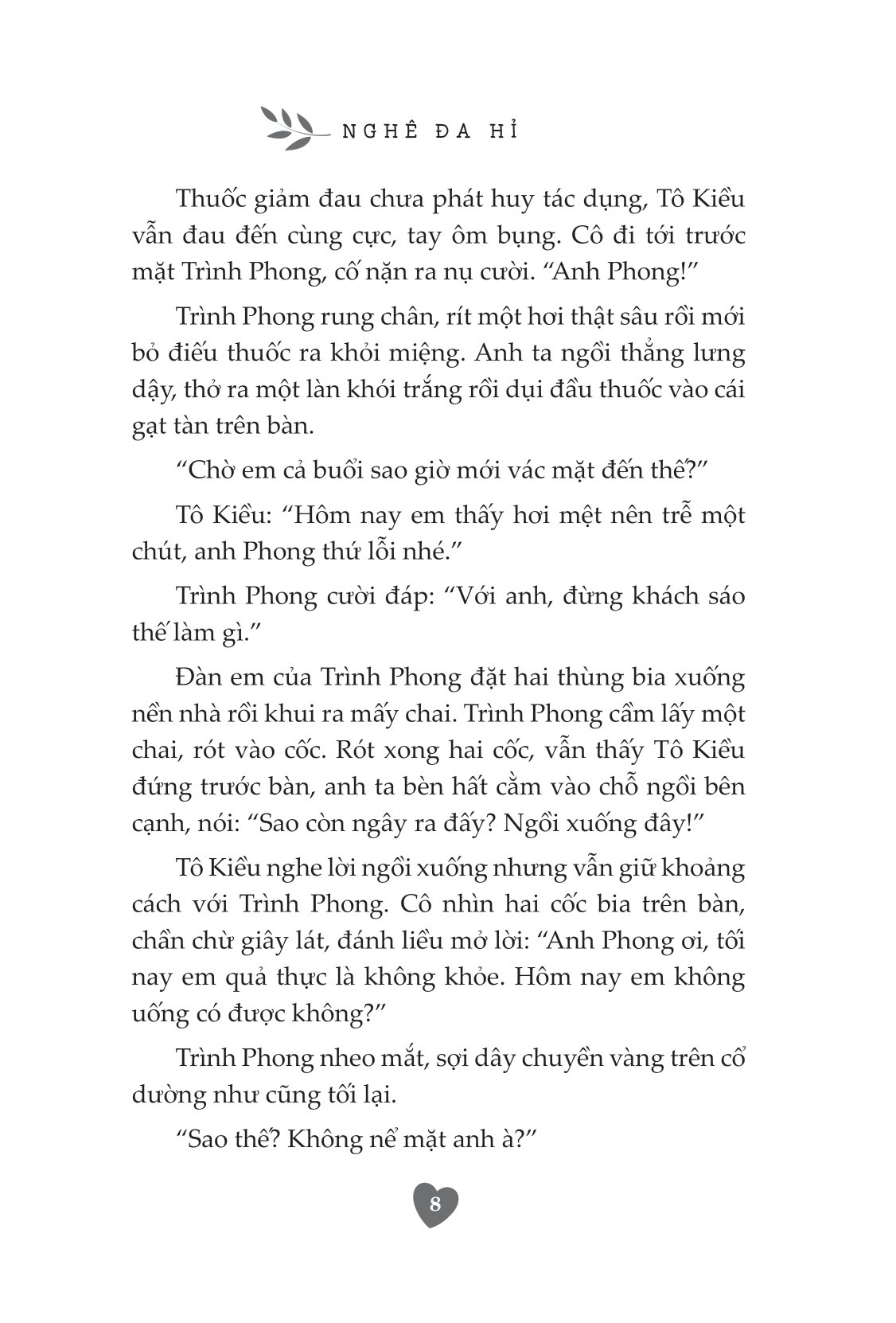 rung động chỉ vì em - Ảnh 6