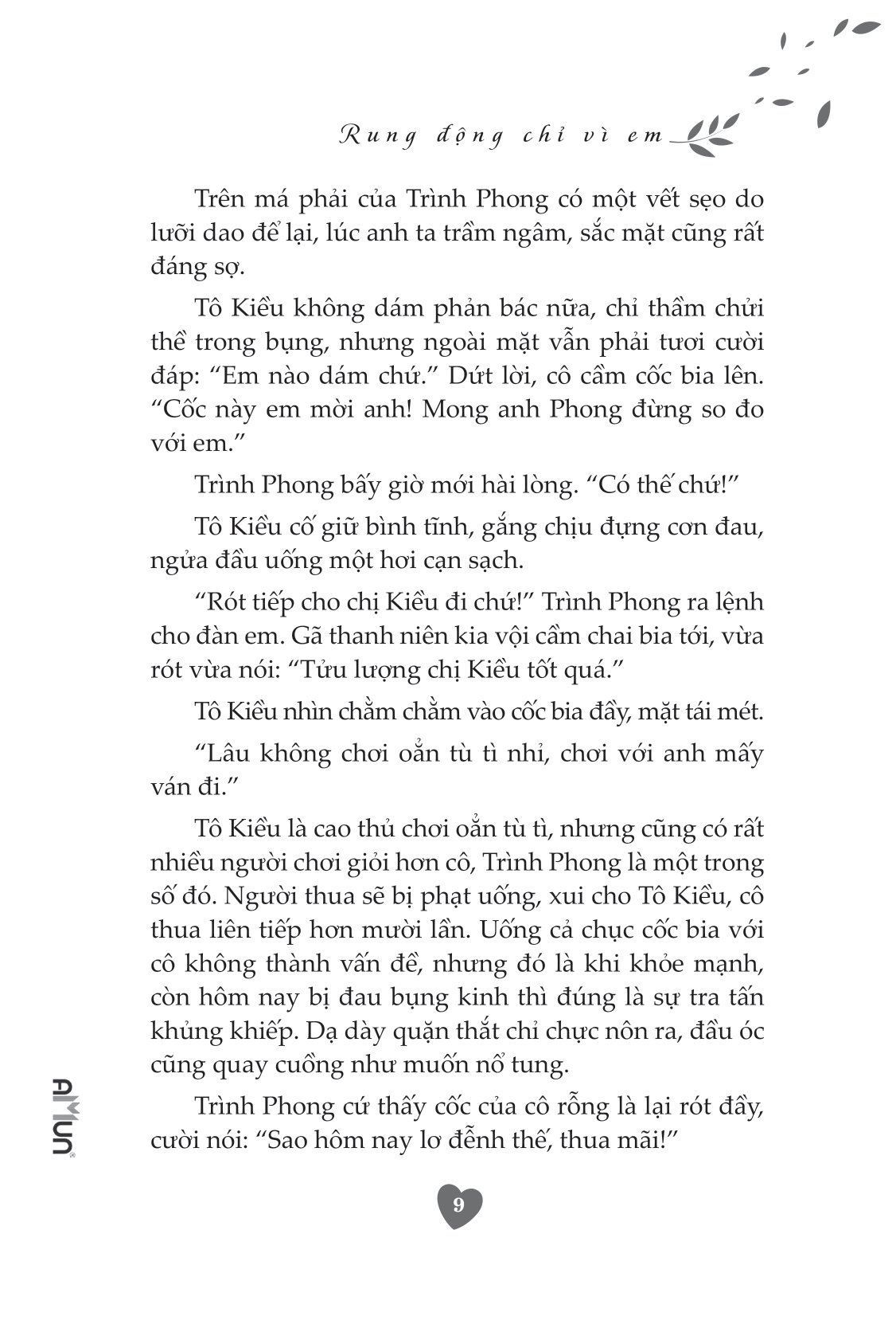 rung động chỉ vì em - Ảnh 7