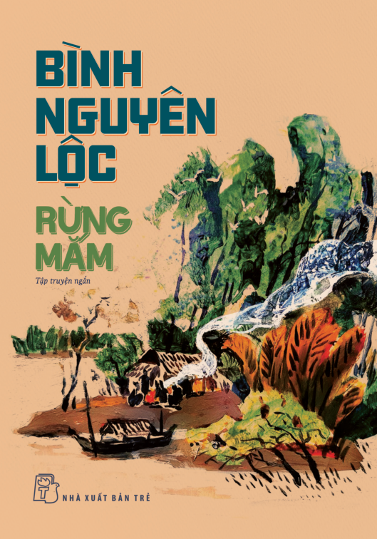 rừng mắm - Ảnh 2