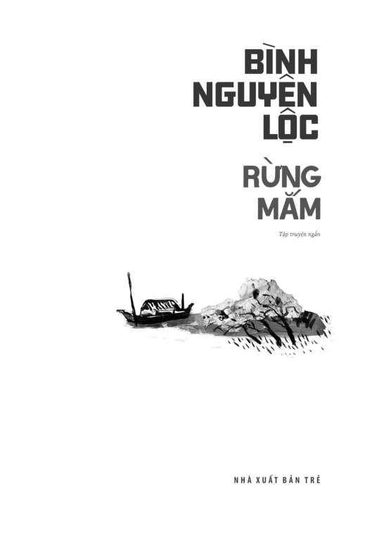 rừng mắm - Ảnh 3