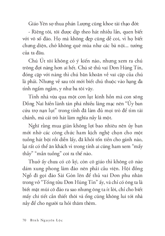 rừng mắm - Ảnh 6