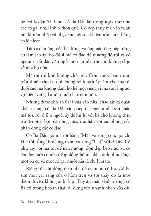 rừng mắm - Ảnh 8