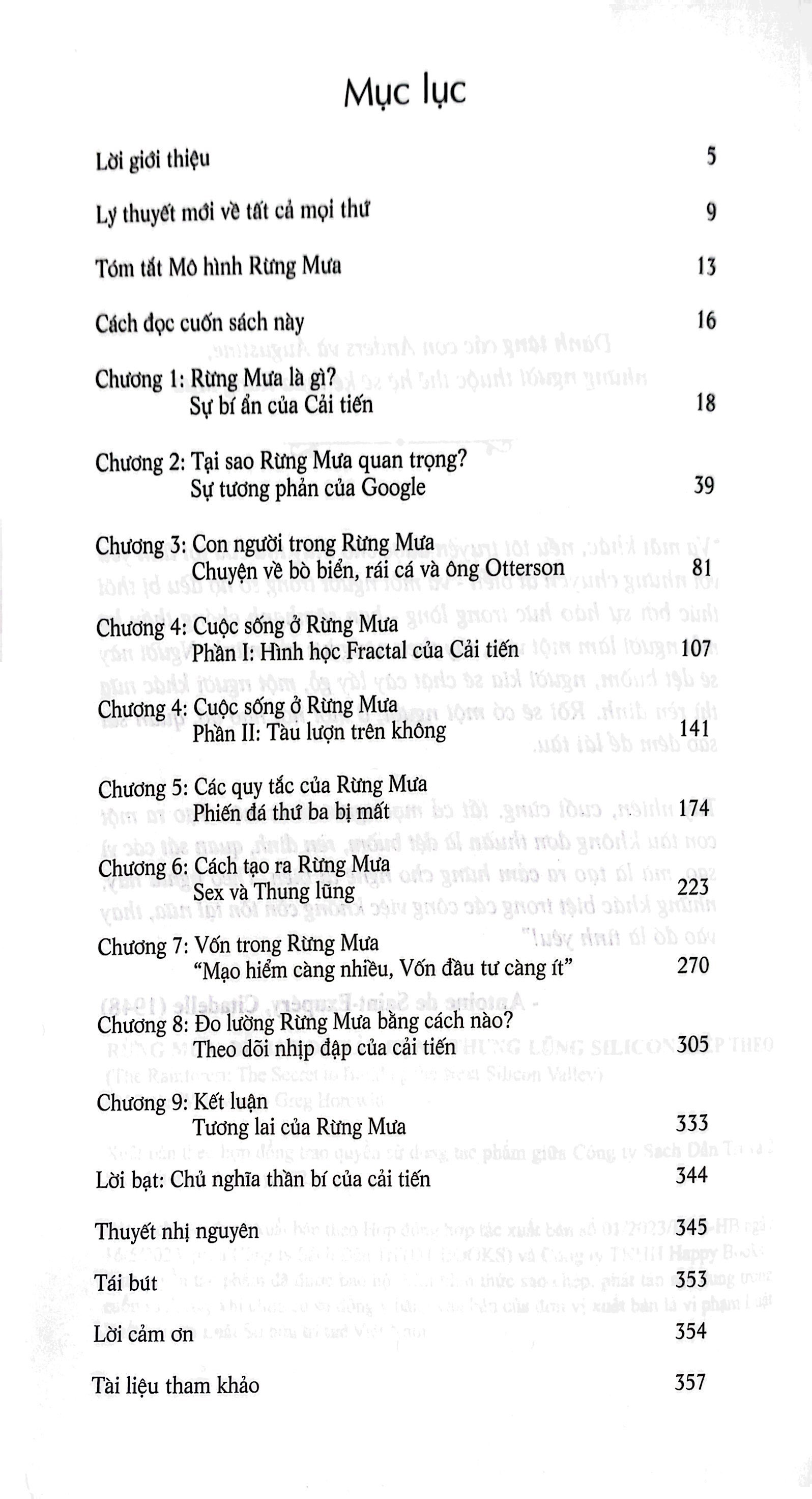 rừng mưa - bí mật để xây dựng thung lũng silicon tiếp theo (tái bản 2023) - Ảnh 3