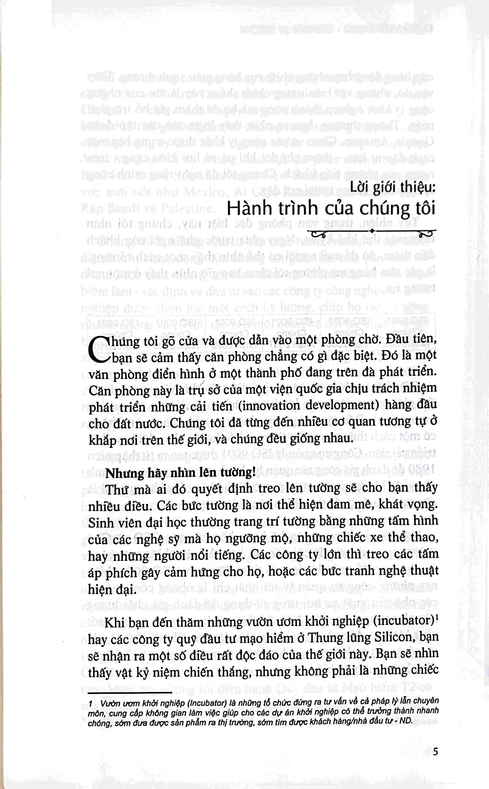 rừng mưa - bí mật để xây dựng thung lũng silicon tiếp theo (tái bản 2023) - Ảnh 4