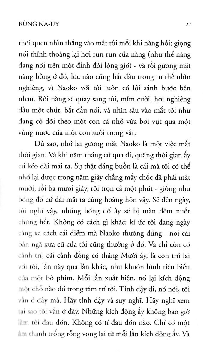 rừng nauy - Ảnh 6