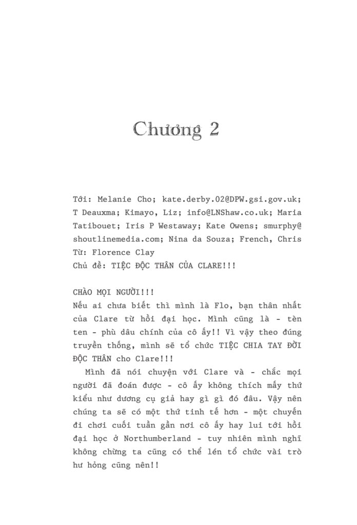 rừng sâu tăm tối - Ảnh 10
