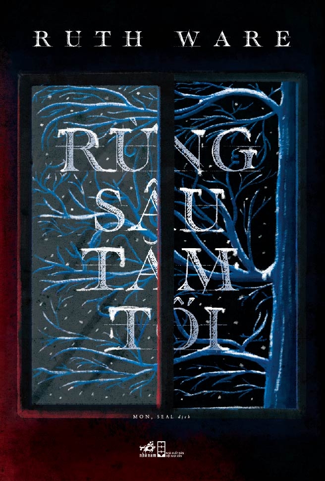 rừng sâu tăm tối - Ảnh 2