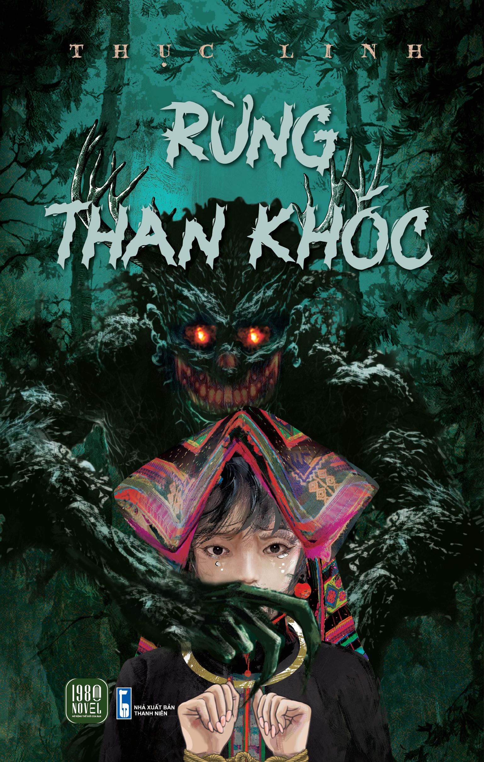 rừng than khóc - Ảnh 2