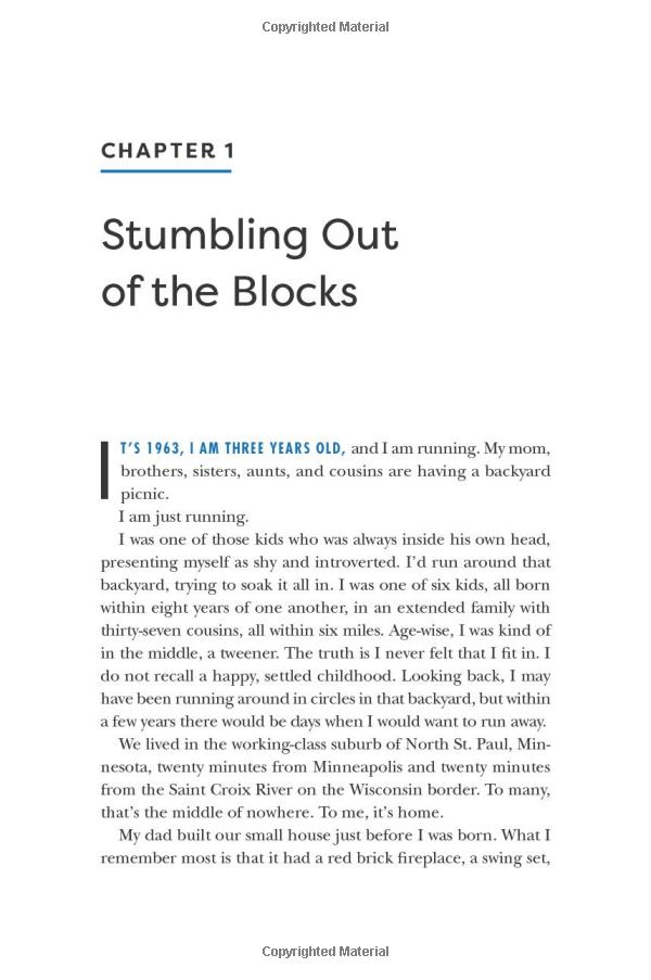 running with purpose: how brooks outpaced goliath competitors to lead the pack - Ảnh 12