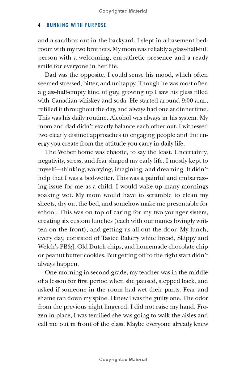 running with purpose: how brooks outpaced goliath competitors to lead the pack - Ảnh 13