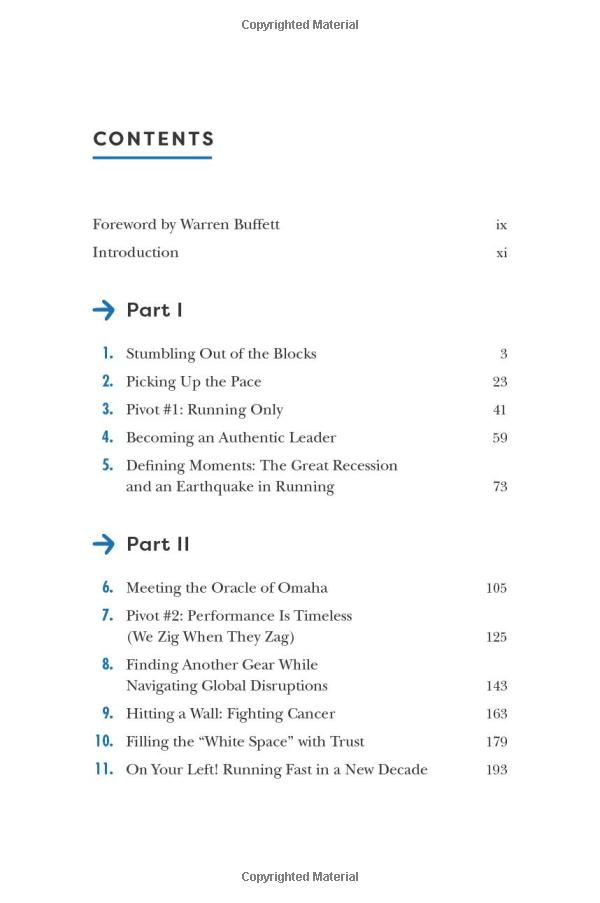 running with purpose: how brooks outpaced goliath competitors to lead the pack - Ảnh 8