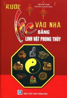 rước lộc vào nhà bằng linh vật phong thủy - Ảnh 2
