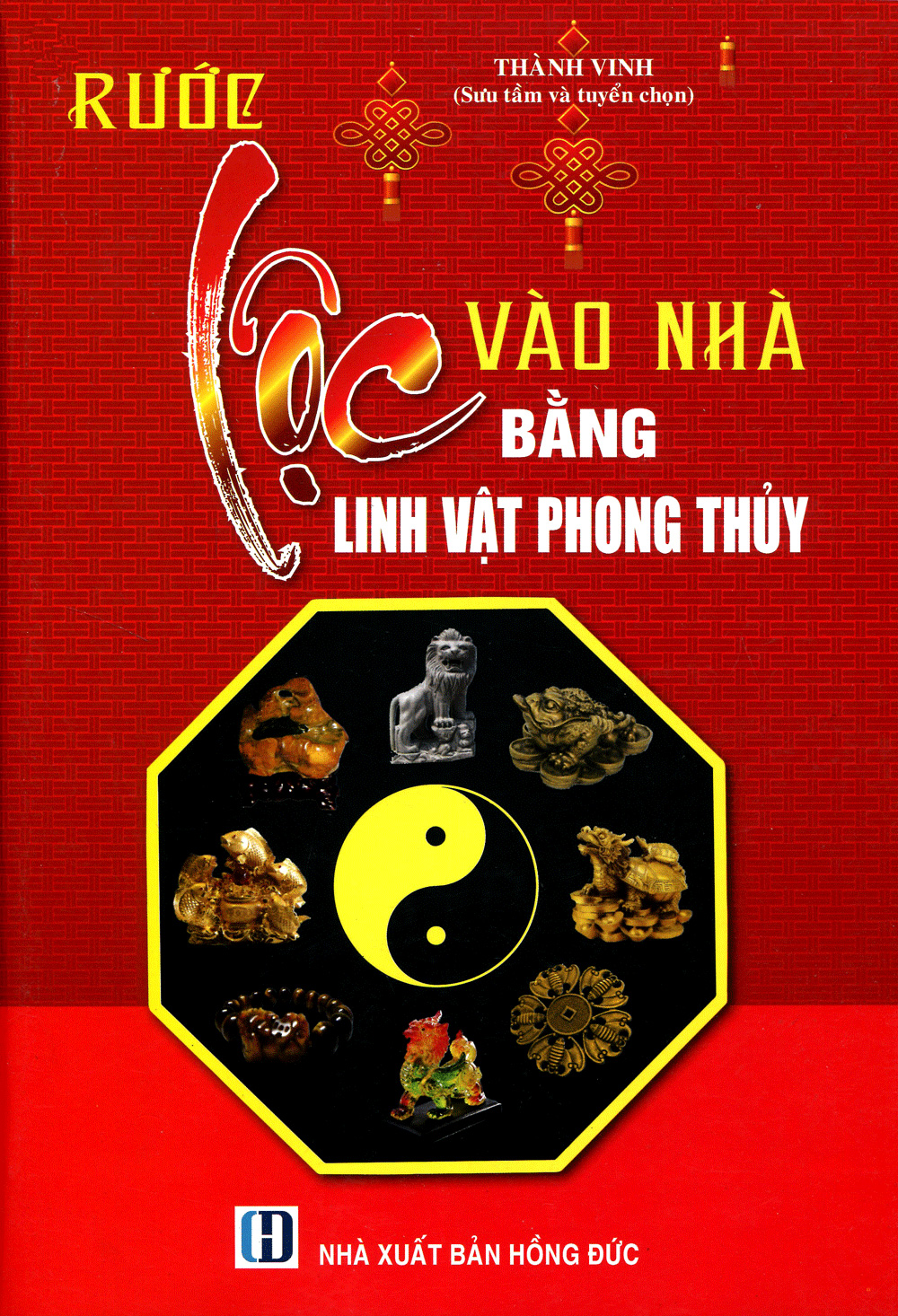 rước lộc vào nhà bằng linh vật phong thủy - Ảnh 3