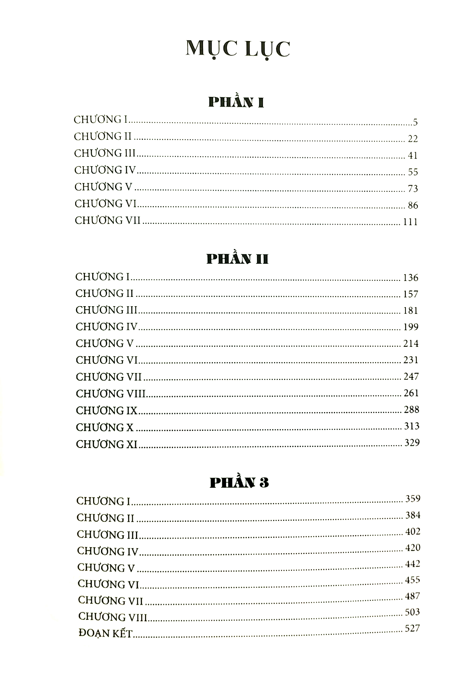 ruồi trâu (bìa cứng) (tái bản 2022) - Ảnh 3