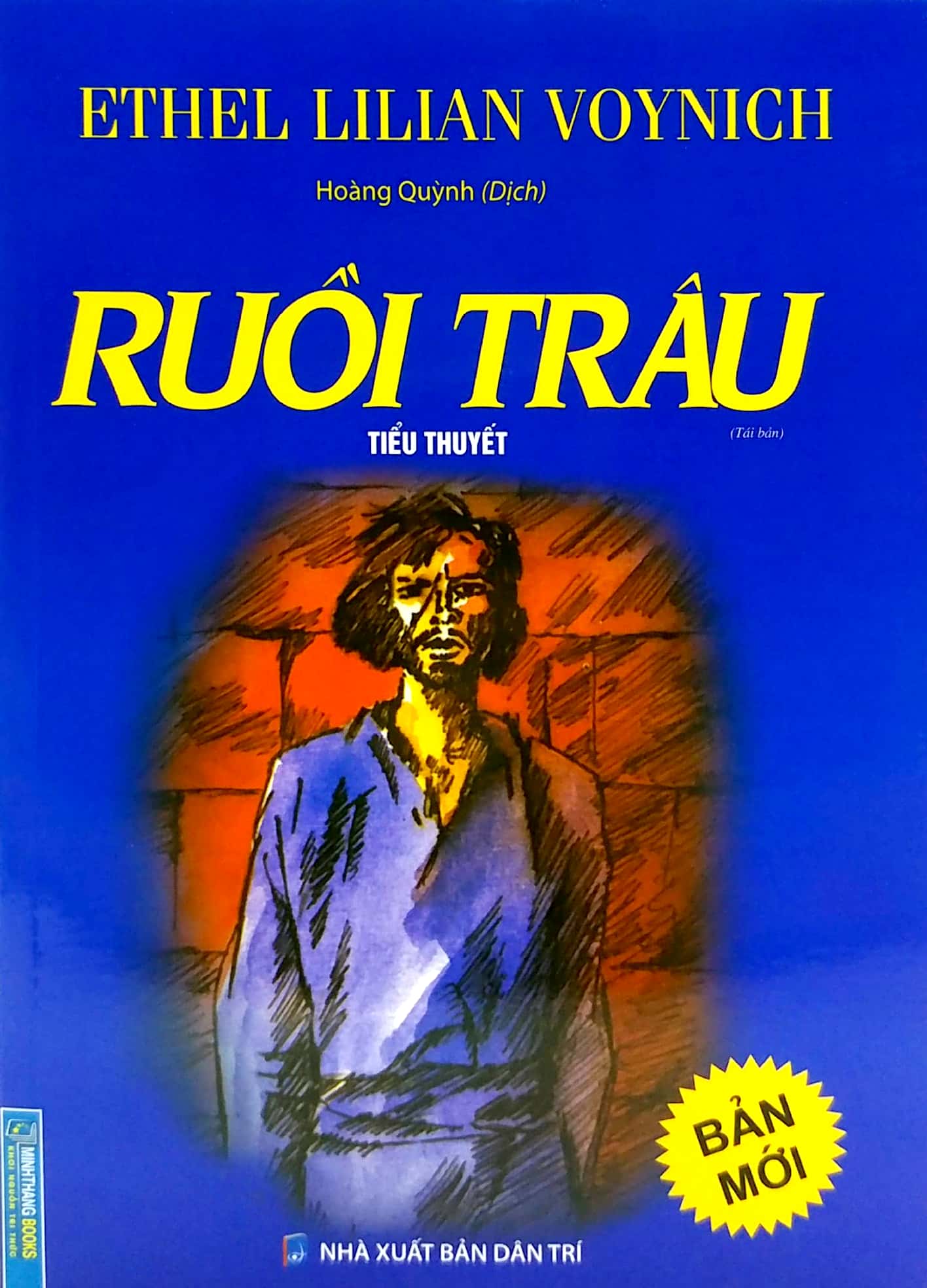 ruồi trâu (bìa mềm) (tái bản 2022) - Ảnh 2