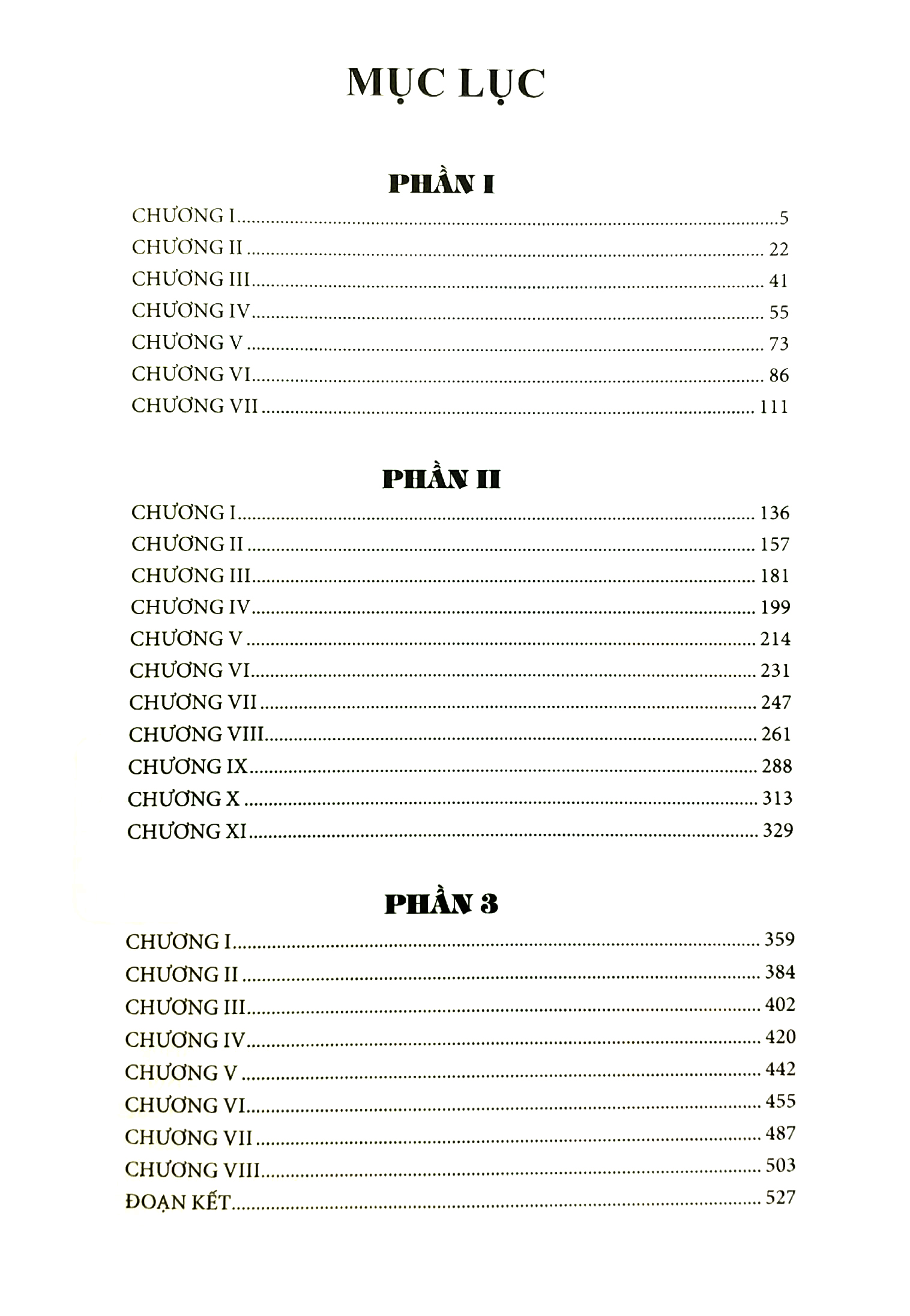 ruồi trâu (bìa mềm) (tái bản 2022) - Ảnh 3