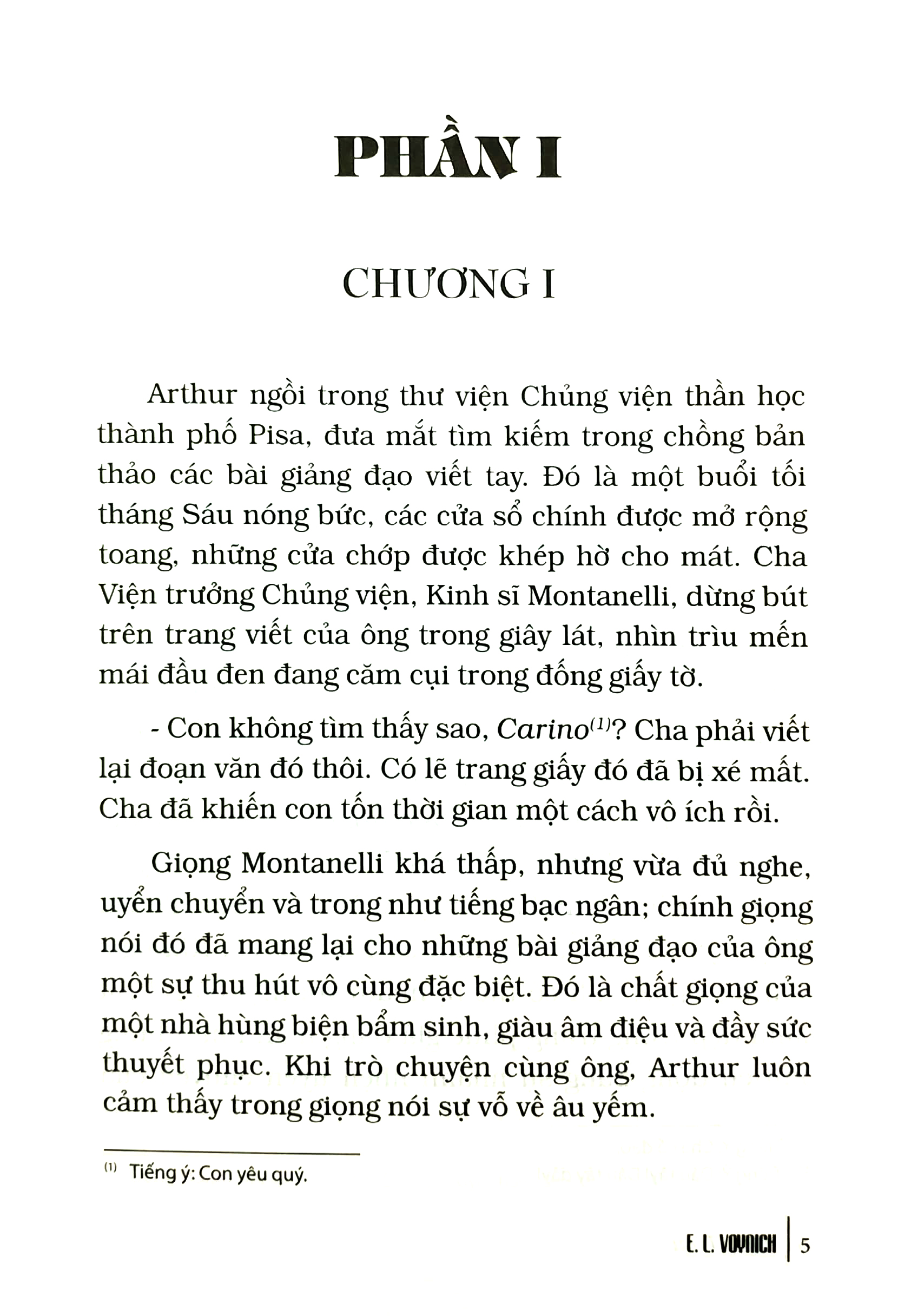 ruồi trâu (bìa mềm) (tái bản 2022) - Ảnh 5