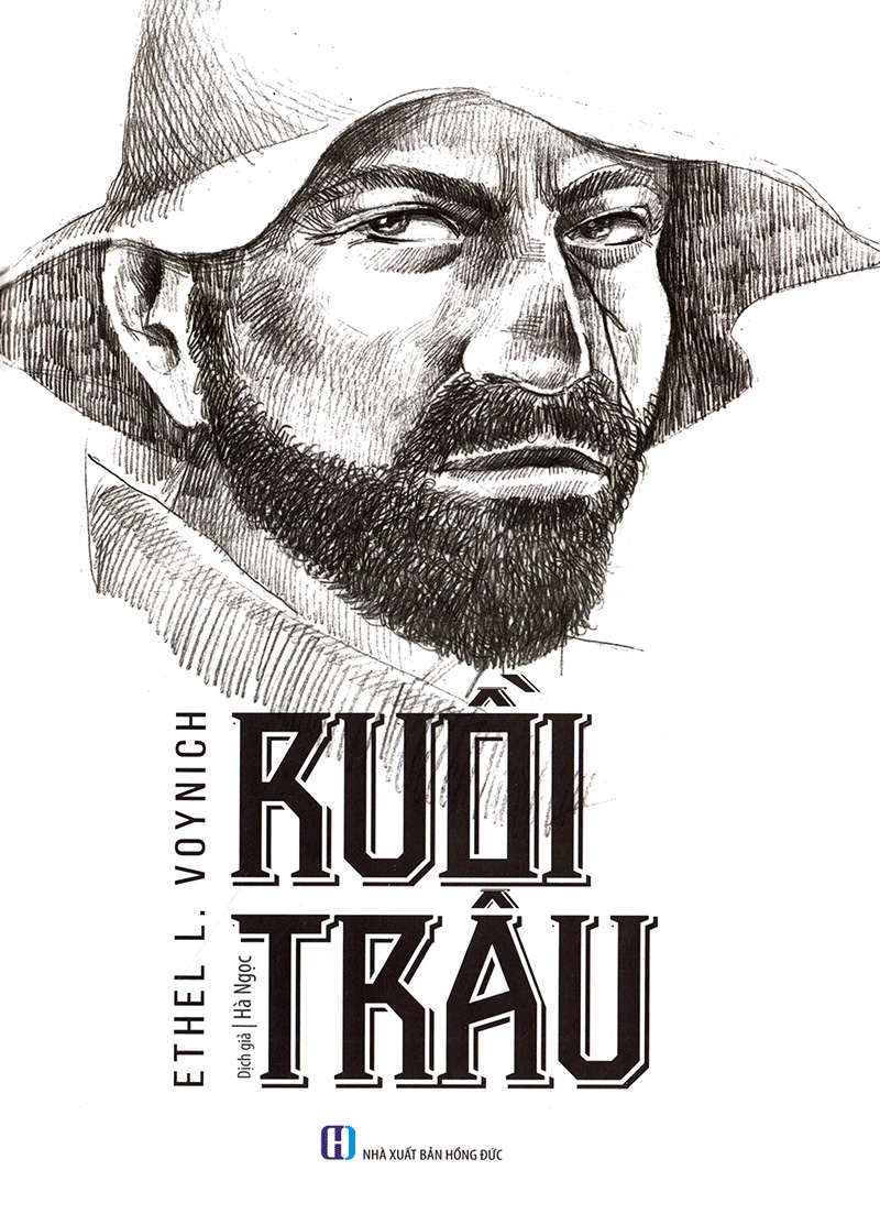 ruồi trâu (tái bản 2018) - Ảnh 2