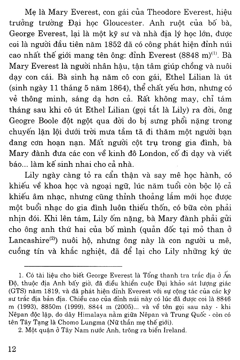 ruồi trâu (tái bản 2018) - Ảnh 4