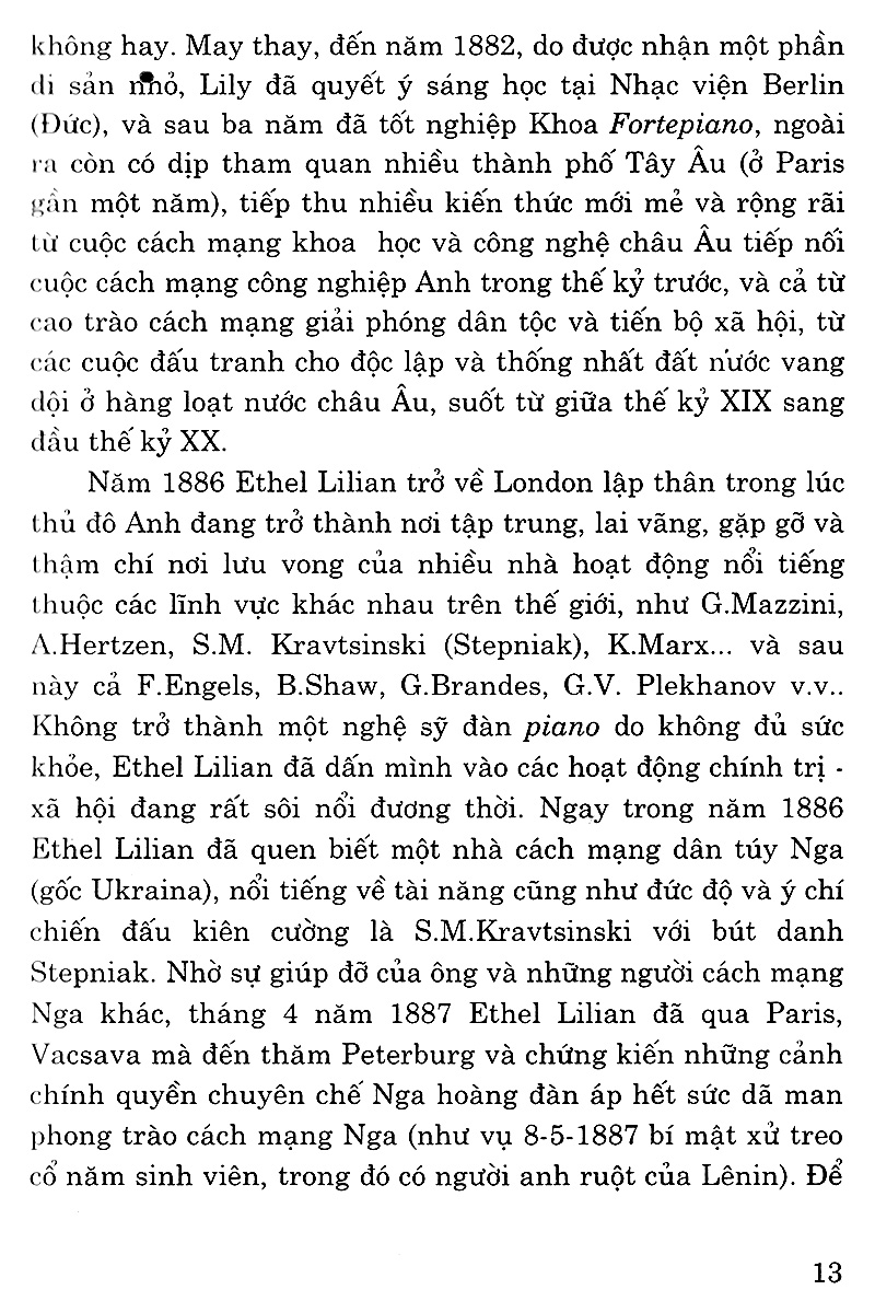 ruồi trâu (tái bản 2018) - Ảnh 5