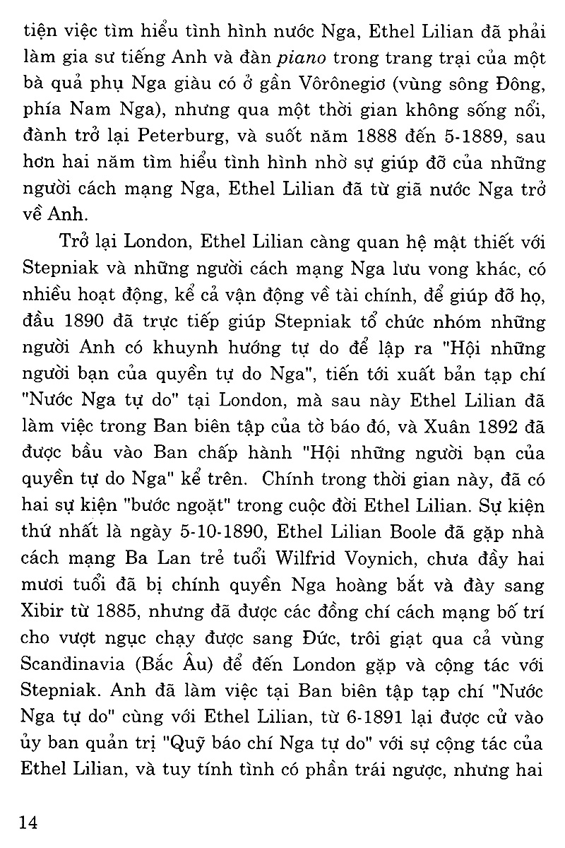 ruồi trâu (tái bản 2018) - Ảnh 6