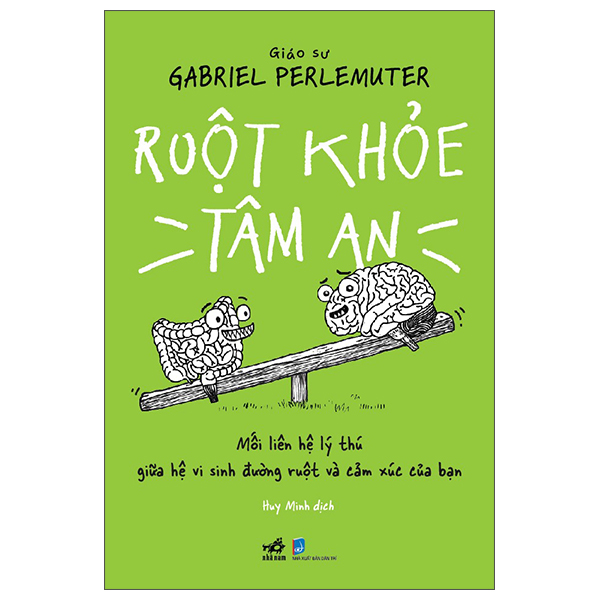Ruột Khỏe Tâm An - Mối Liên Hệ Lý Thú Giữa Hệ Vi Sinh Đường Ruột Và Cảm Xúc Của Bạn - Ảnh 2
