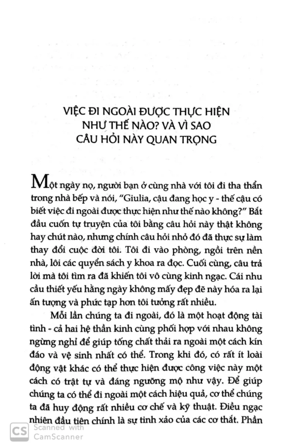 ruột ơi là ruột - bí mật của thế giới bị lãng quên - Ảnh 3