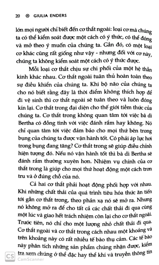 ruột ơi là ruột - bí mật của thế giới bị lãng quên - Ảnh 5