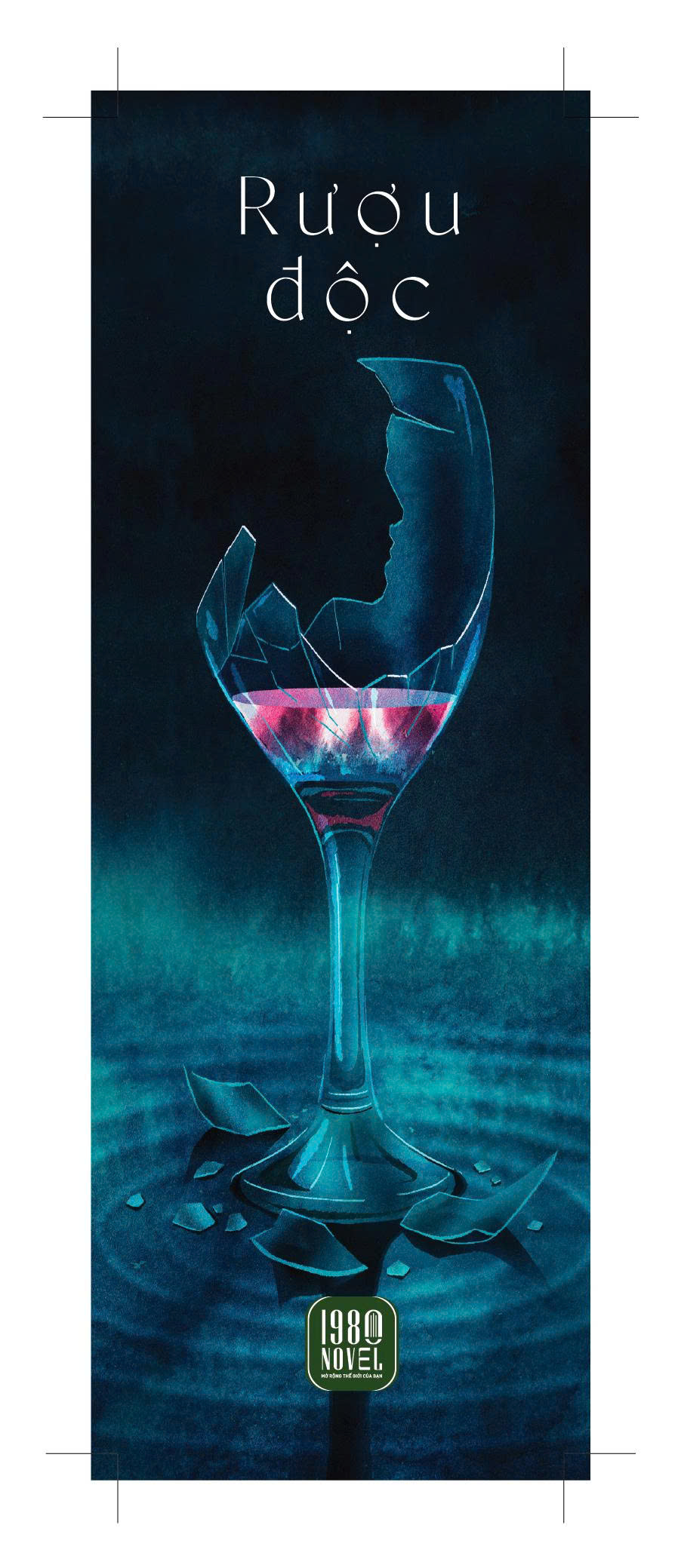 Rượu Độc - Ảnh 3