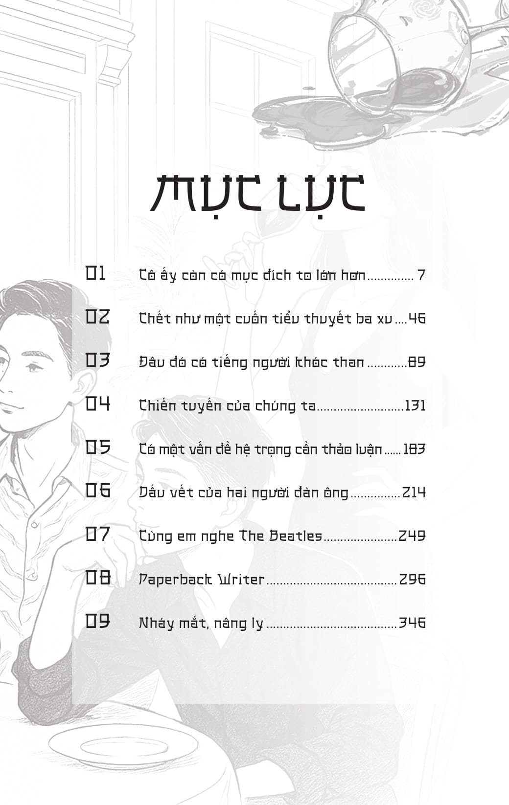 Rượu Độc - Ảnh 4