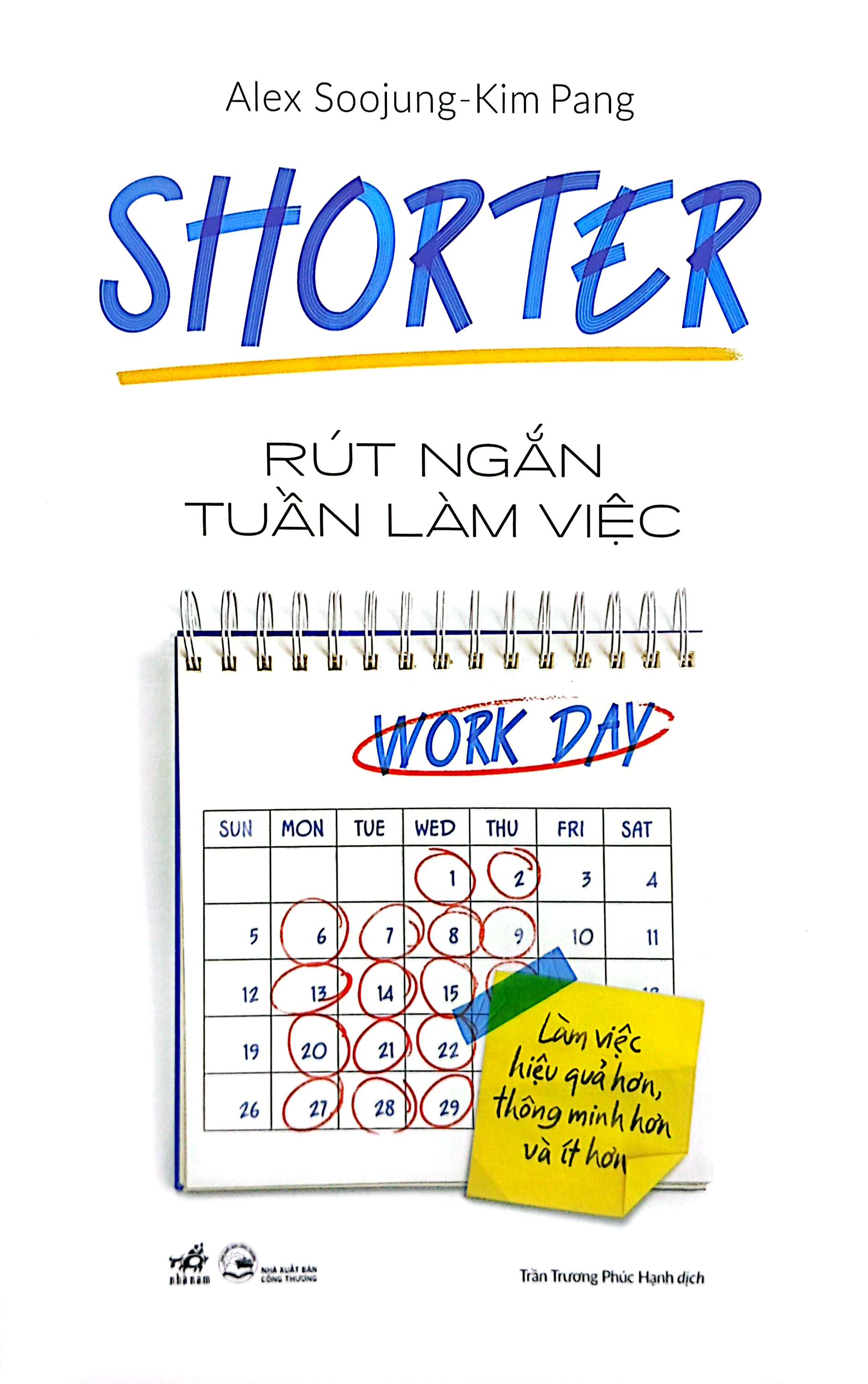 rút ngắn tuần làm việc - Ảnh 2