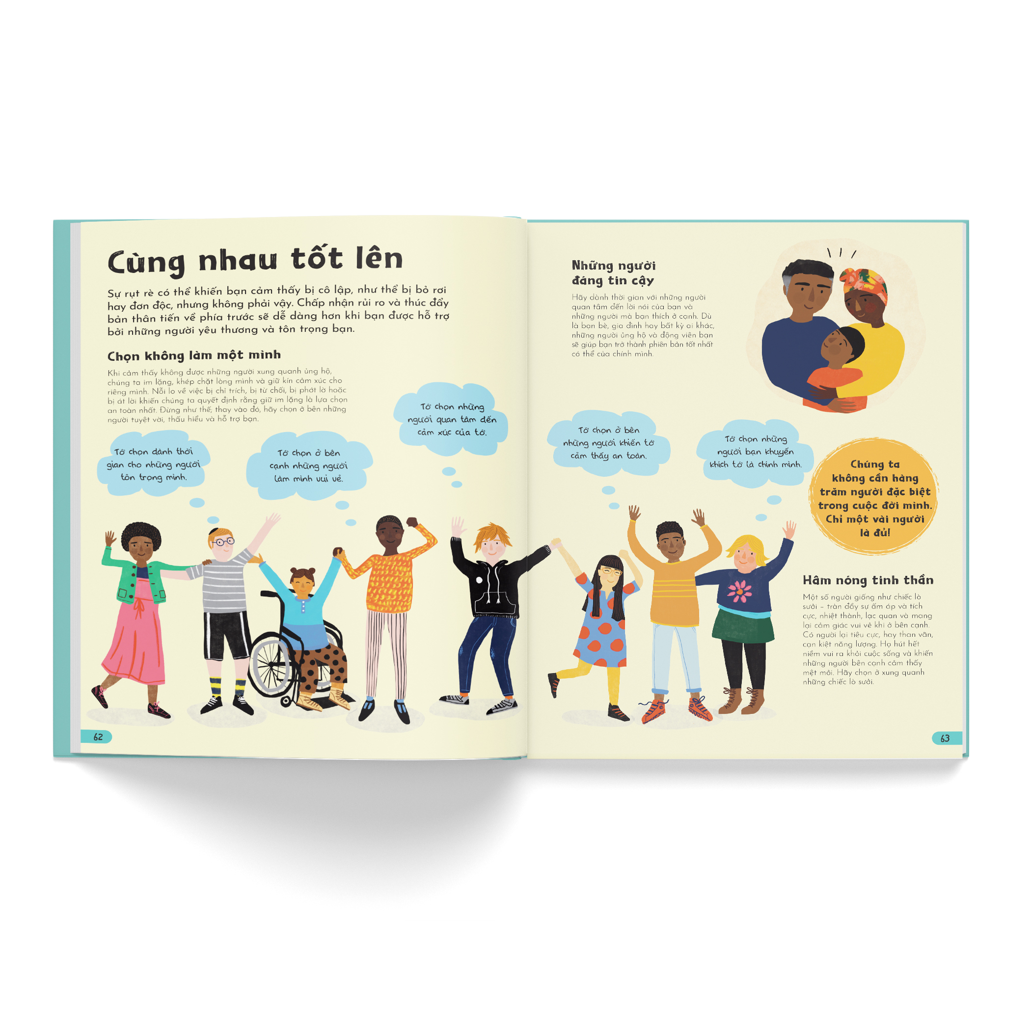 rụt rè mà dạn dĩ – khi rụt rè cũng là một loại siêu năng lực (bìa cứng) - Ảnh 6