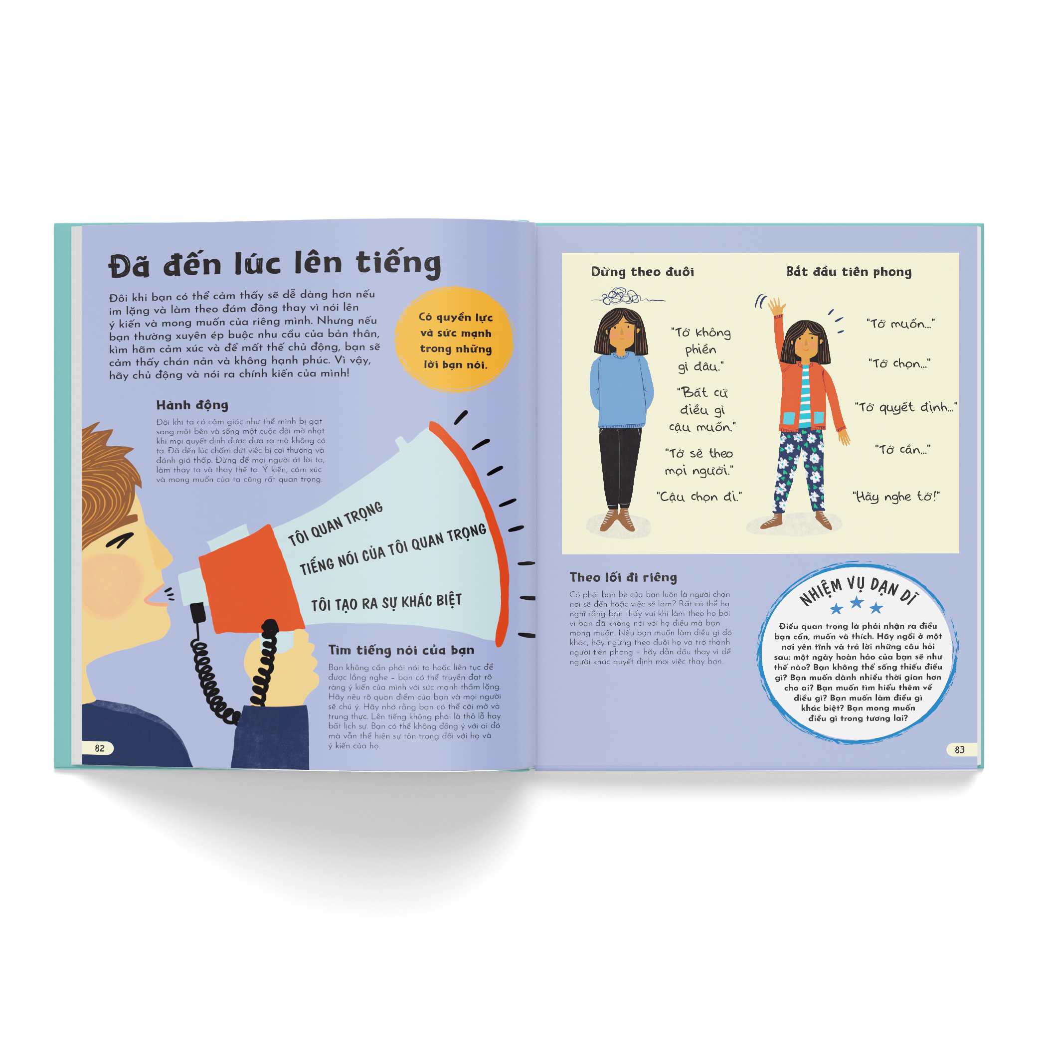 rụt rè mà dạn dĩ – khi rụt rè cũng là một loại siêu năng lực (bìa cứng) - Ảnh 7