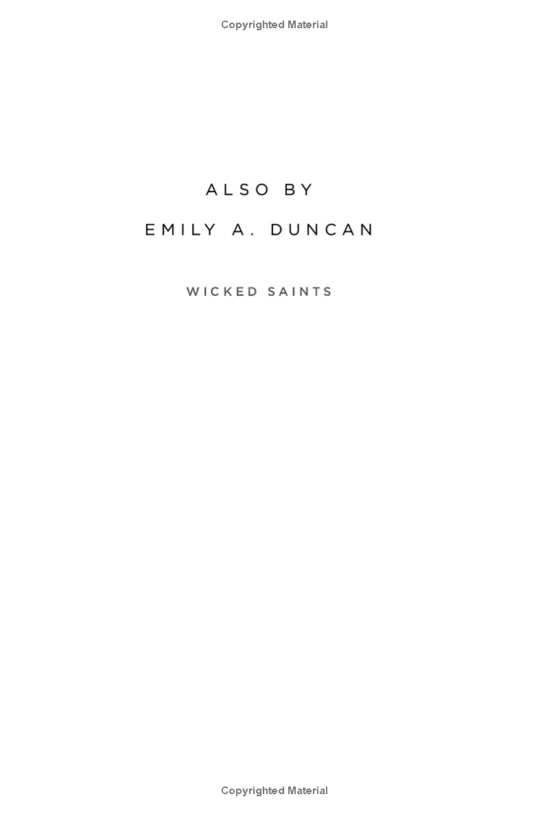 ruthless gods - Ảnh 4