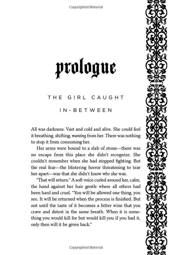 ruthless gods - Ảnh 7