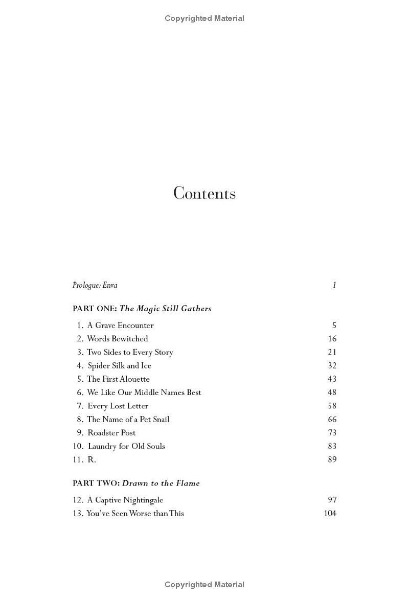 ruthless vows - Ảnh 4