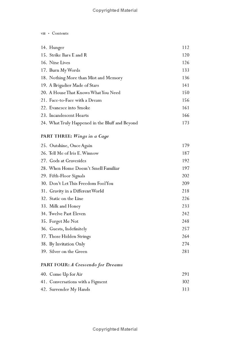 ruthless vows - Ảnh 6