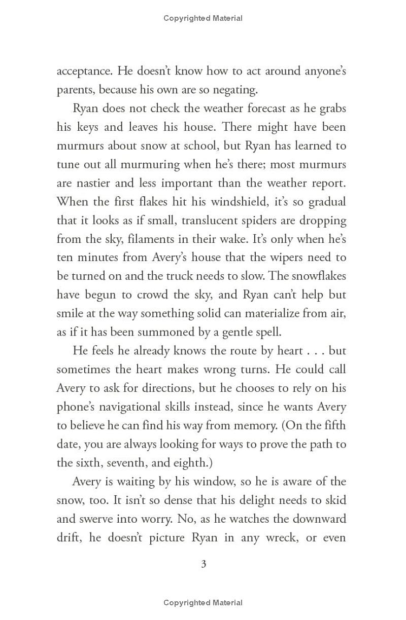 ryan and avery - Ảnh 11