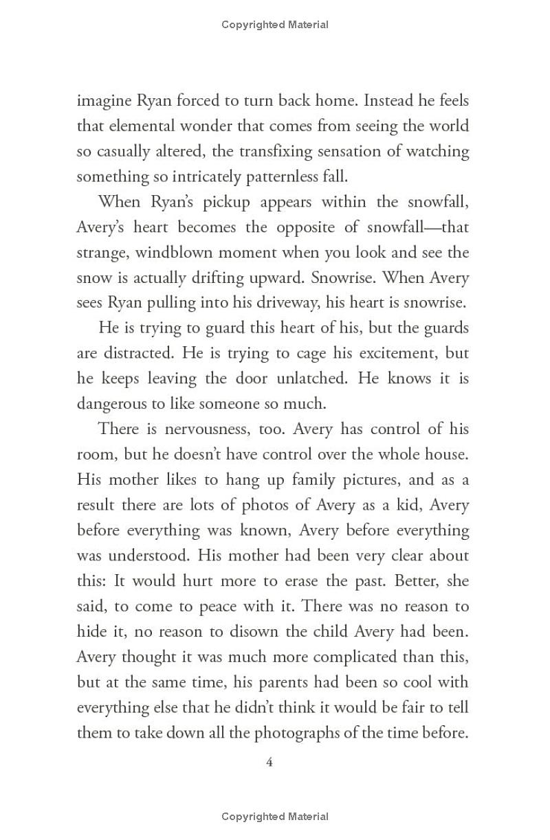 ryan and avery - Ảnh 12