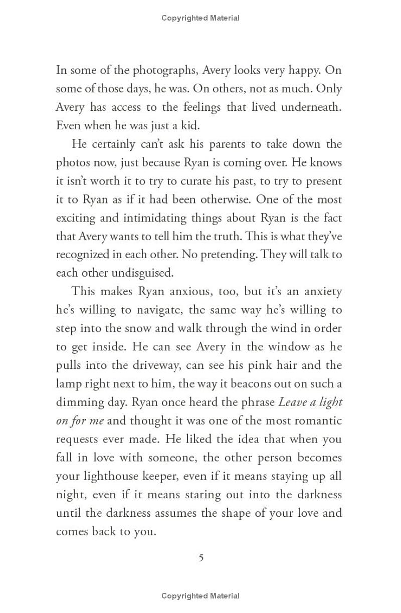 ryan and avery - Ảnh 15