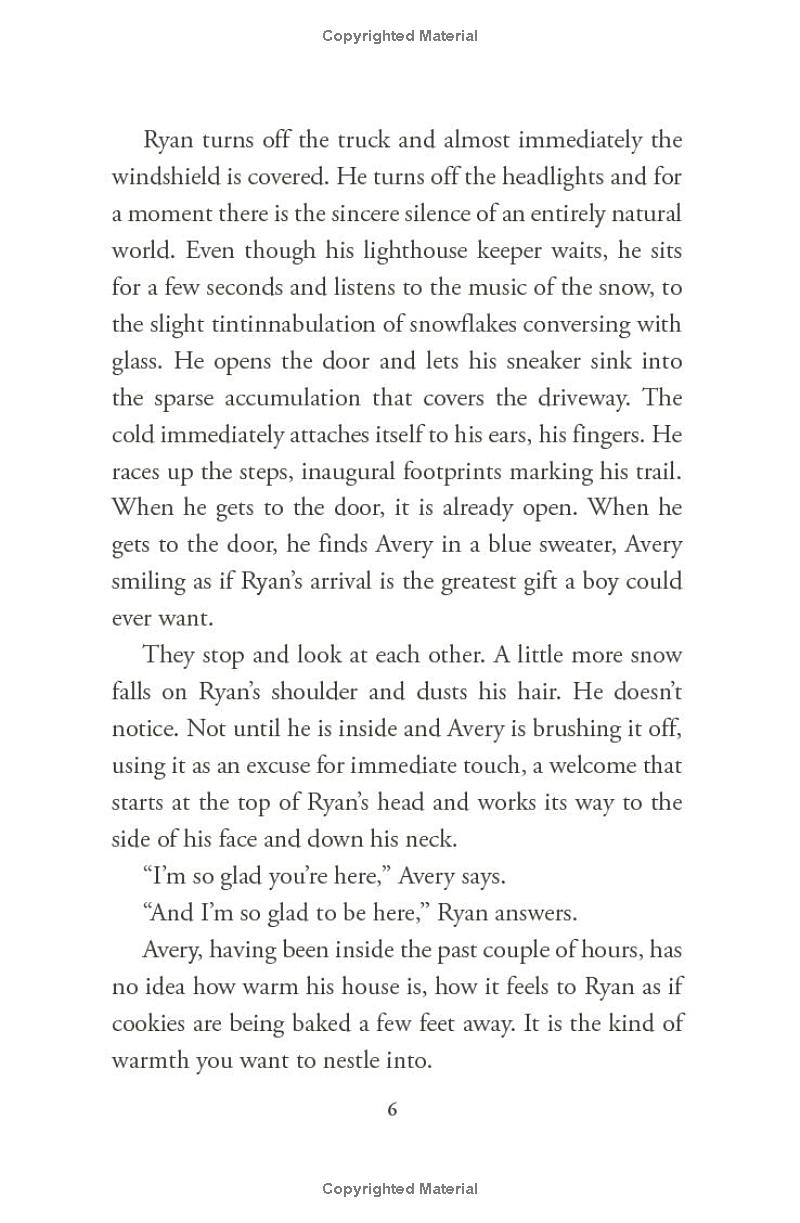 ryan and avery - Ảnh 16