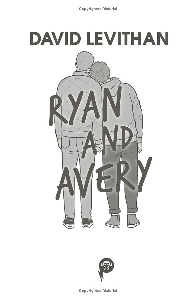 ryan and avery - Ảnh 5