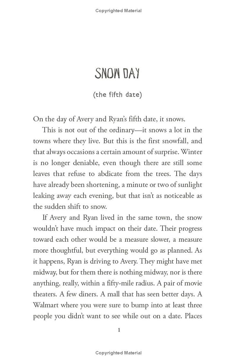 ryan and avery - Ảnh 6