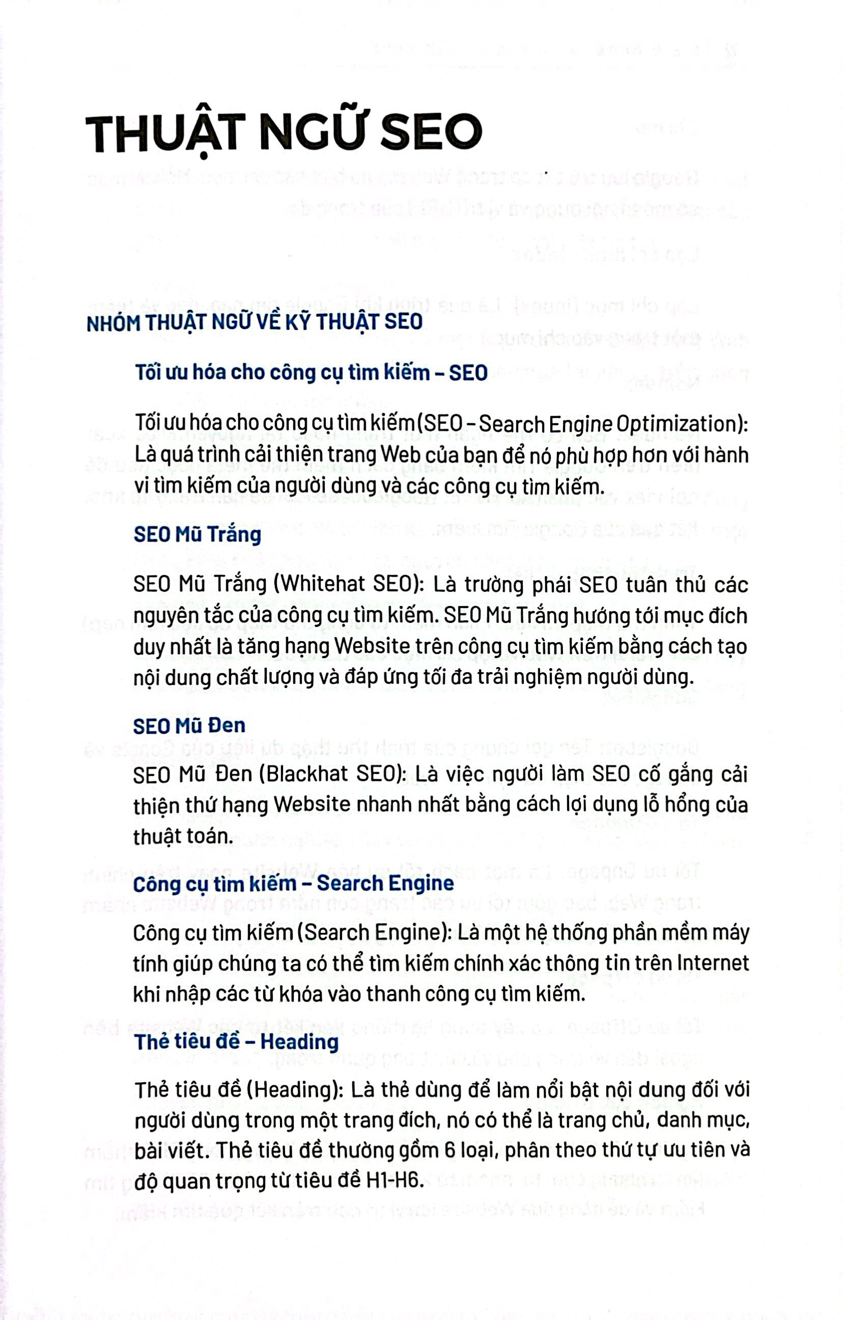 s.e.o ngon - hiểu đúng làm đúng - Ảnh 6