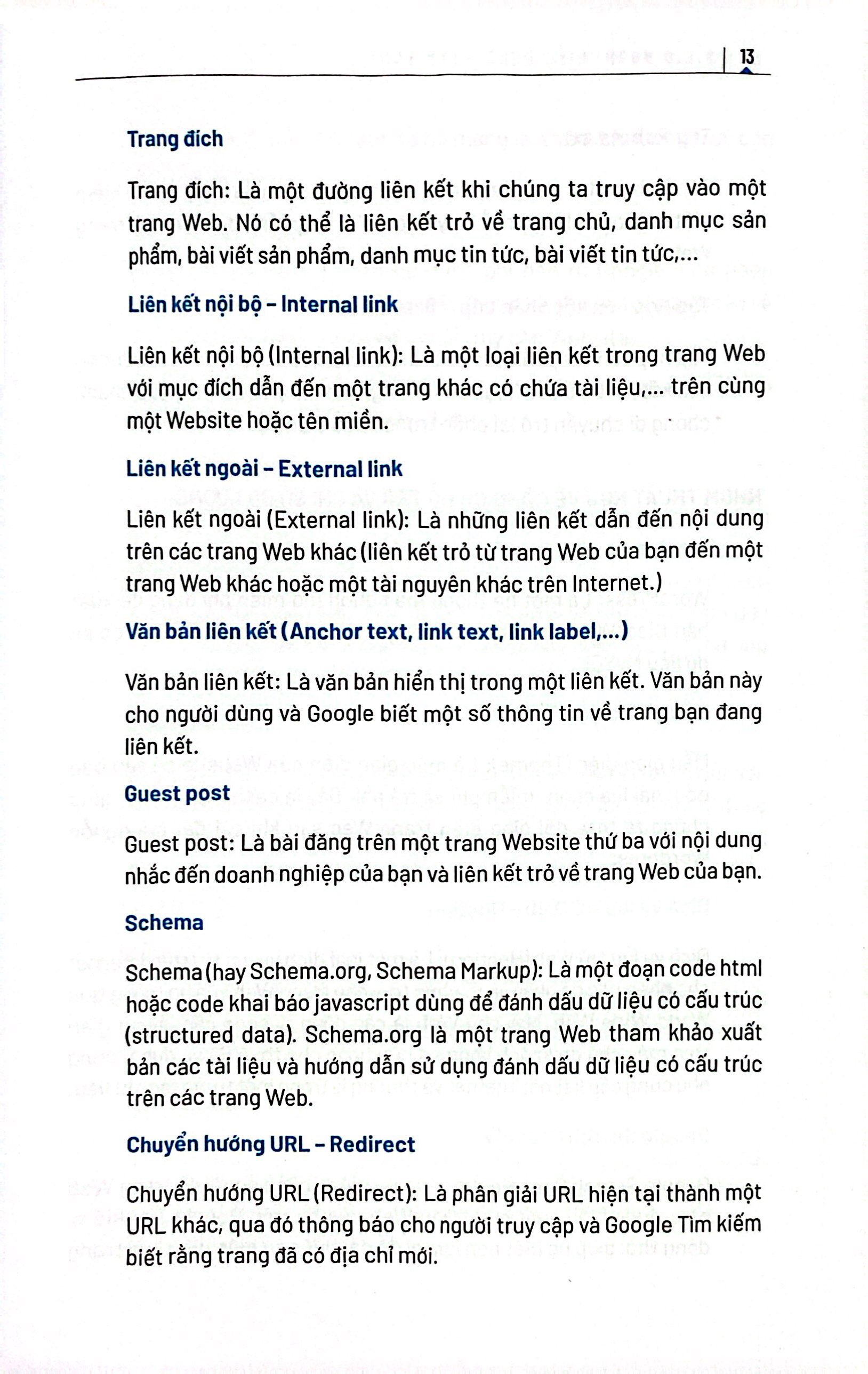 s.e.o ngon - hiểu đúng làm đúng - Ảnh 8