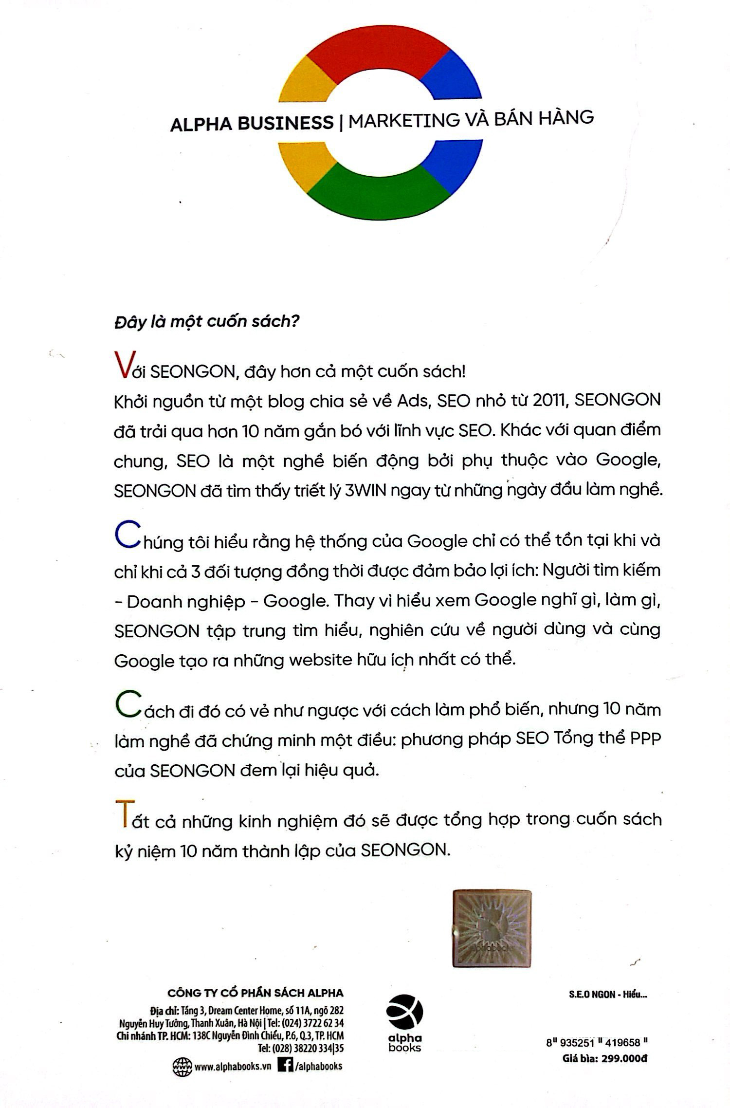 s.e.o ngon - hiểu đúng làm đúng - Ảnh 9